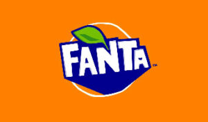 Fanta-logo